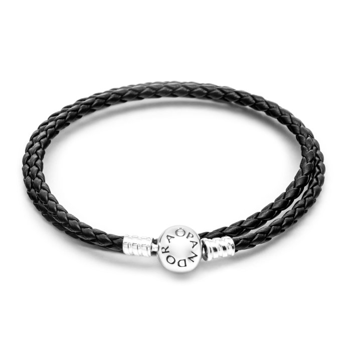 Pandora Náramek 590745CBK-D2 590745CBK-D2 - 30 dnů na vrácení zboží