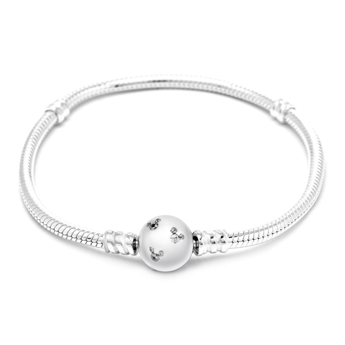 Pandora Náramek 590731CZ-20 590731CZ-20