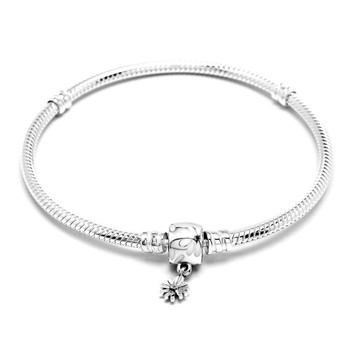 Pandora Náramek 598776C01-18 598776C01-18 - 30 dnů na vrácení zboží