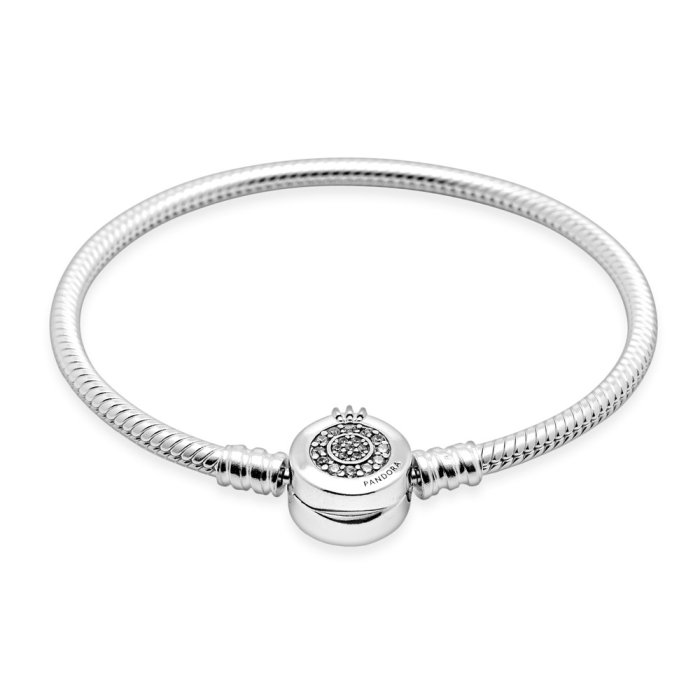 Pandora Náramek 599046C01-23 599046C01-23 - 30 dnů na vrácení zboží