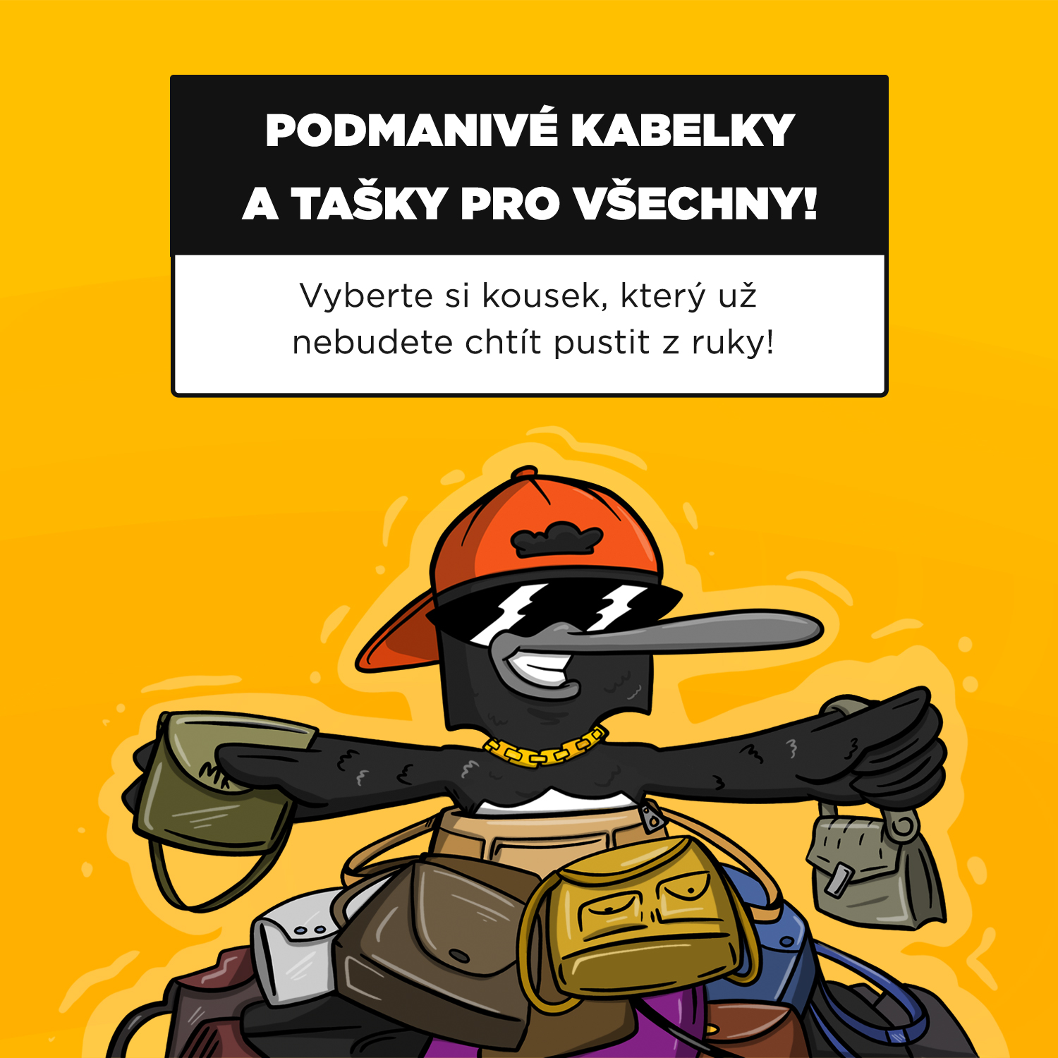 Kabelky_mobil
