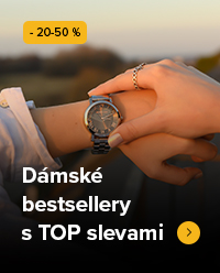 Dámské hodinky
