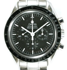 Hodinky Speedmaster Missions na prodej