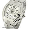 Hodinky Cartier Roadster