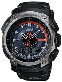 Casio Pathfinder PAW-5000