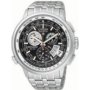 Hodinky Citizen Eco-Drive Chrono Time AT