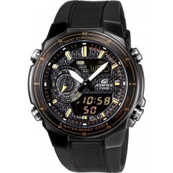 Casio Edifice Combination