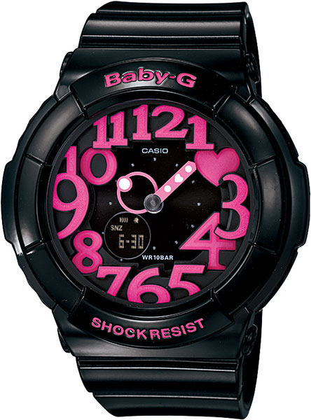Casio G-Shock Baby