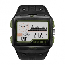 Timex WS4 Expedition