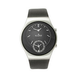 Skagen Leather