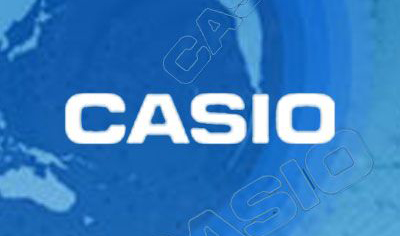 Casio WV-400D