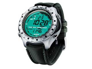 Suunto Yachtsman