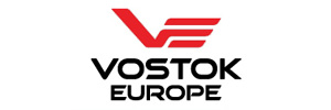 Hodinky společnosti Vostok-Europe I.