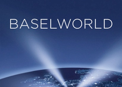 Baselworld 2013