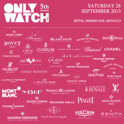 Only Watch 3.