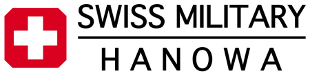 Produktová řada Swiss Military Hanowa Flagship