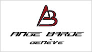 Představení náramkových hodinek Ange Barde Racing Team Evo1