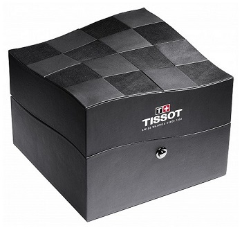 Představení náramkových hodinek Tissot T-Race MotoGP Automatic Chronograph Limited Edition
