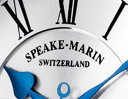 Popis náramkových hodinek Speake-Marin Magister Tourbillon