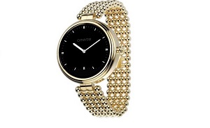 Chytré hodinky pro dámy aneb hodinky Omate X