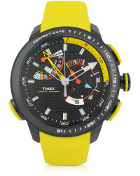Recenze hodinek Timex Yacht Racer