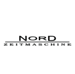 Recenze náramkových hodinek NORD Zeitmachine