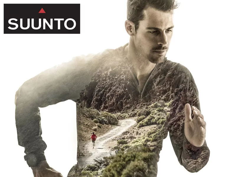Hodinky nejen na běh – Multisportovní hodinky Suunto