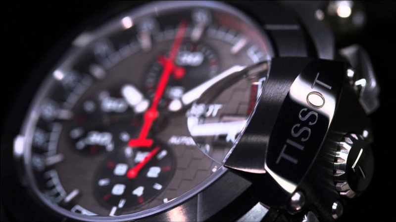 Náramkové hodinky Tissot: Znáte historii této značkyY?
