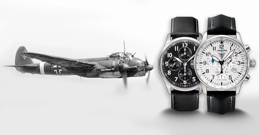 Letecké hodinky jako symbol charismatických a stylových pánů